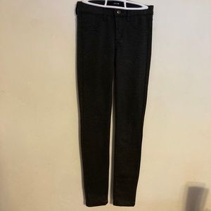 Girls size 14 Joe’s jeggings
